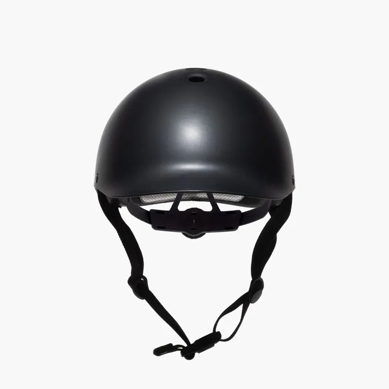 Dashel  ReCycle Urban Helmet in Black-3