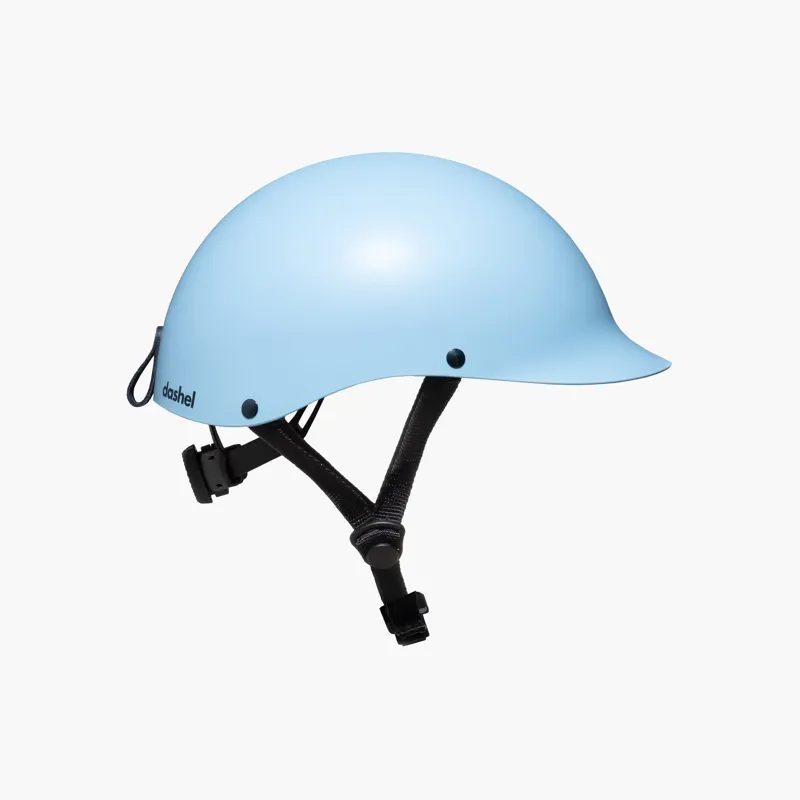 Dashel ReCycle Urban Helmet in Sky Blue