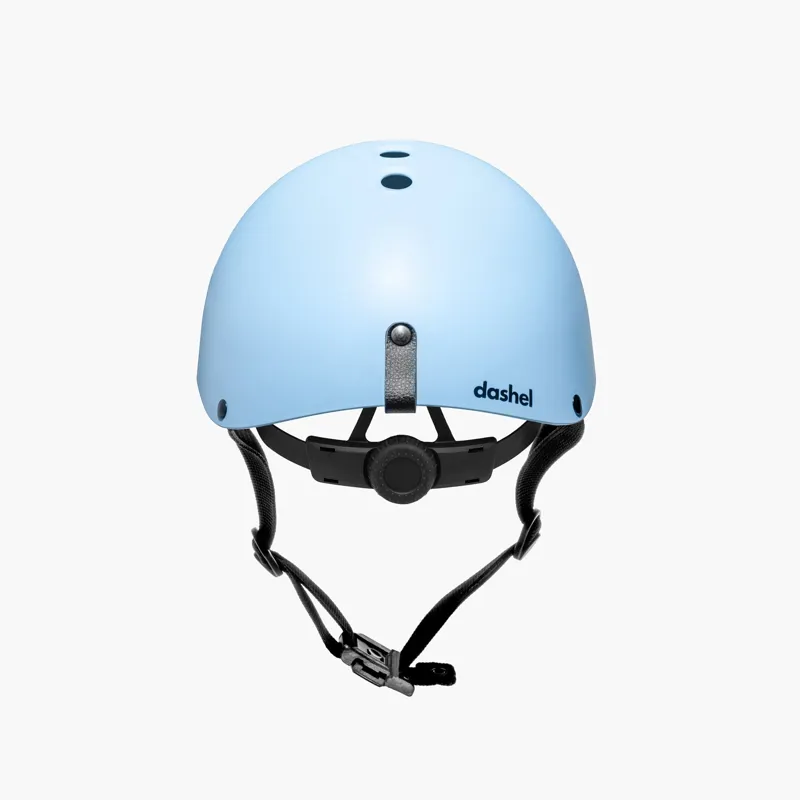 Dashel ReCycle Urban Helmet in Sky Blue-2