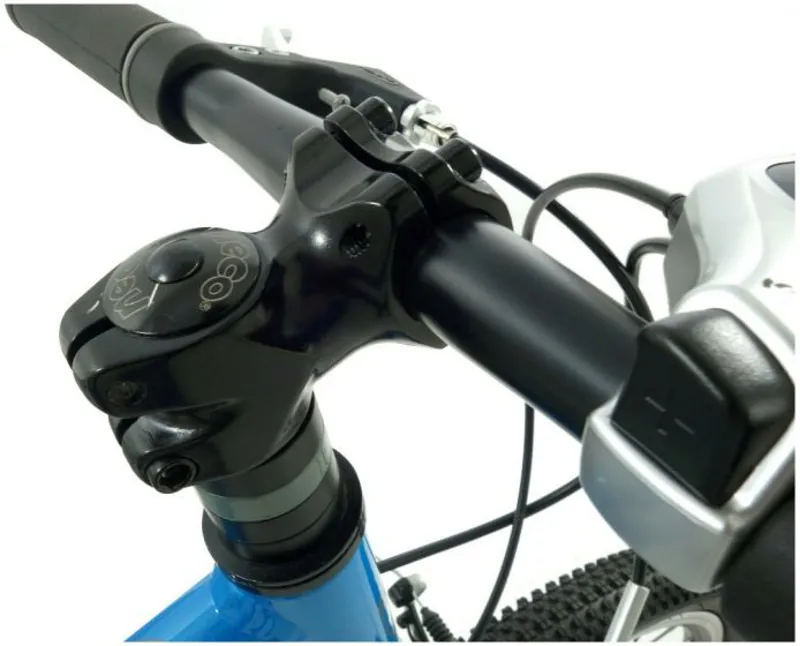 Falcon Ace 20 inch Kids Bike in Blue-4