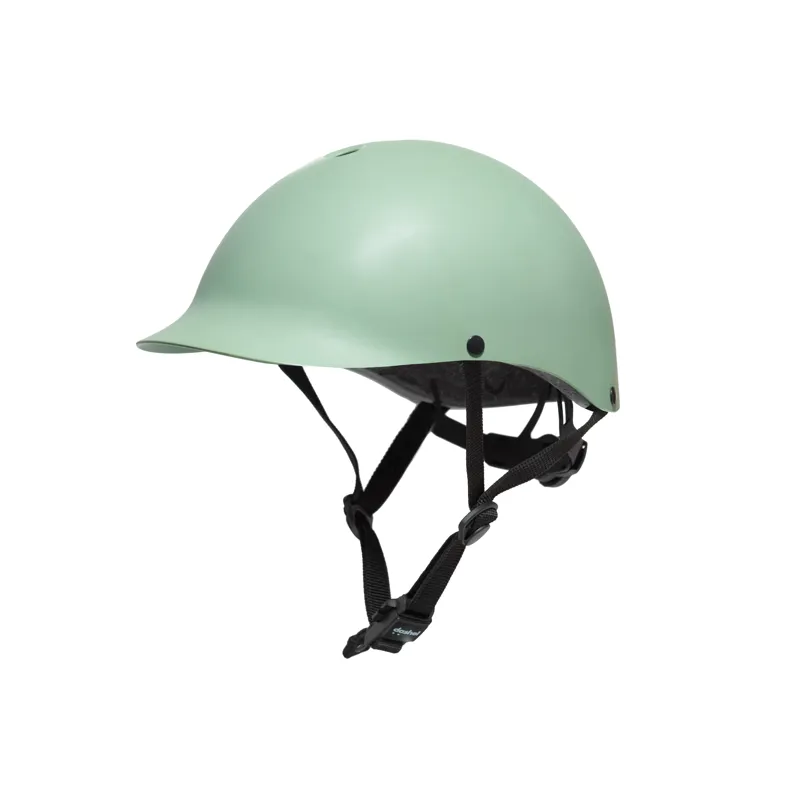 Dashel  ReCycle Urban Helmet in Sage Green-1