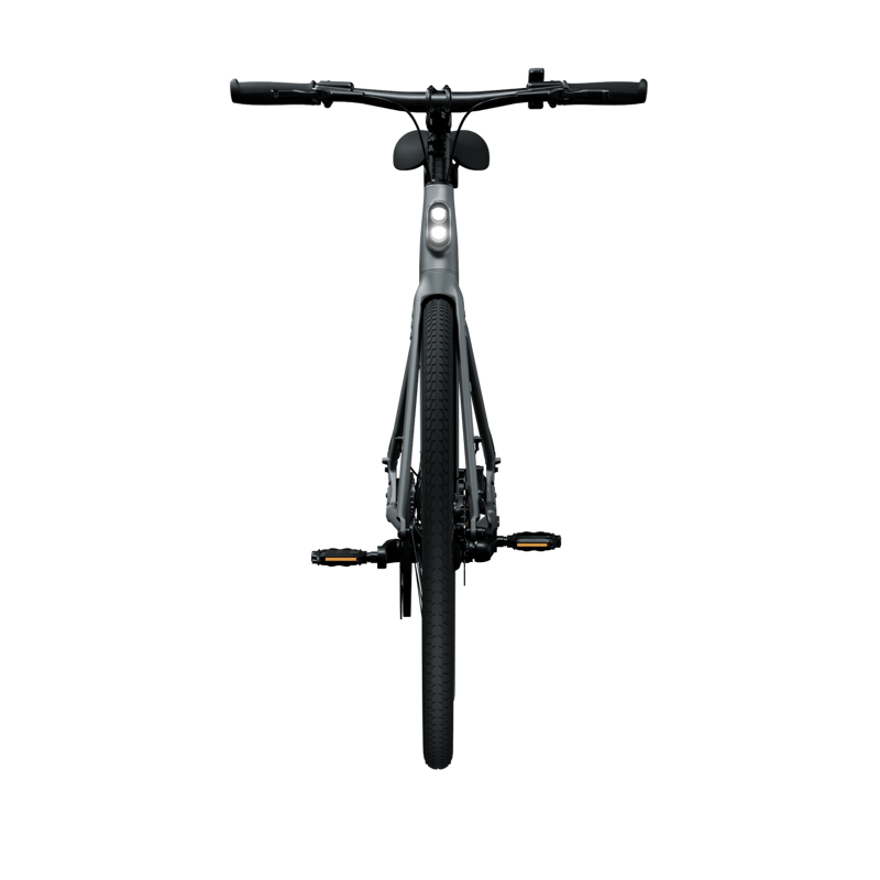 Tenways CGO600 PRO Lightweight City eBike in Pebble Grey-3