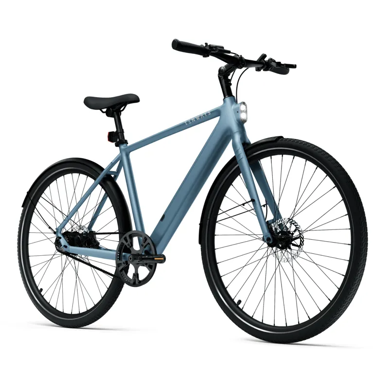 Tenways CGO600 PRO Lightweight City eBike in Sky Blue-1