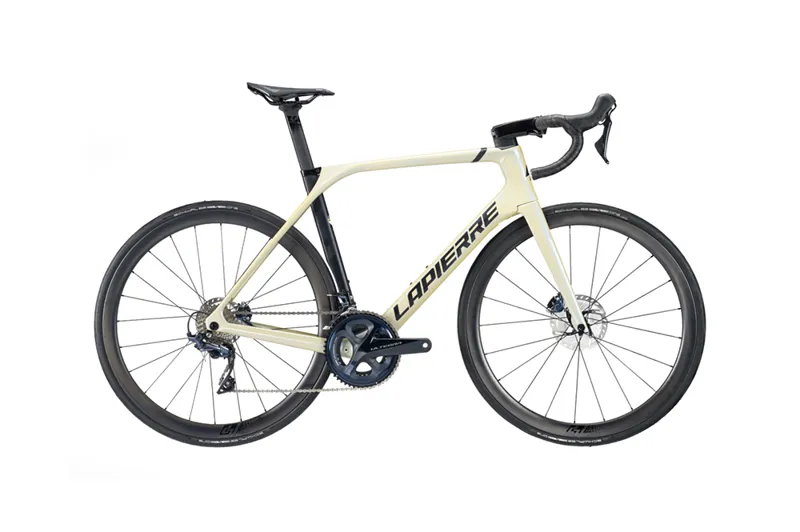 Lapierre Aircode DRS 6.0 Carbon Road Bike in White