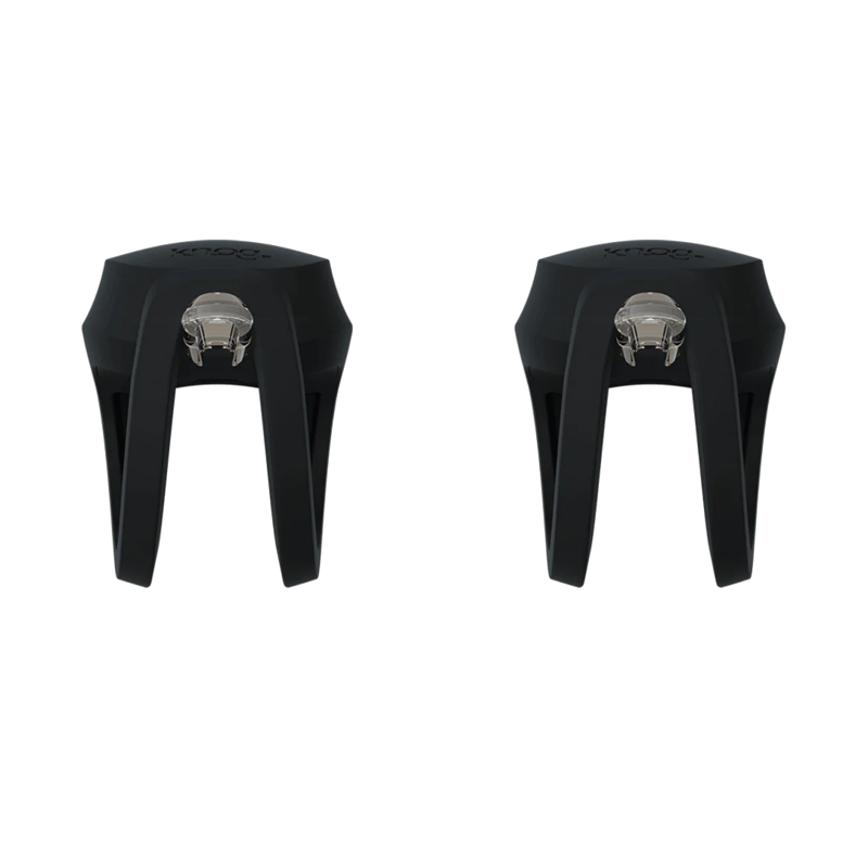 Knog Frog V3 Twinpack Light in Black-4