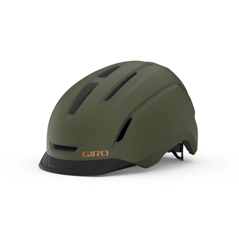 Giro Caden II Mips Urban Helmet in Green