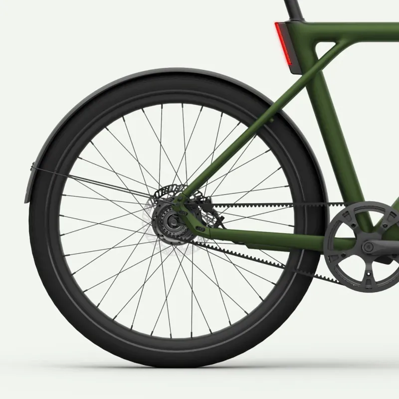 Tenways CGO009 Smart City eBike in Midnight Black-12