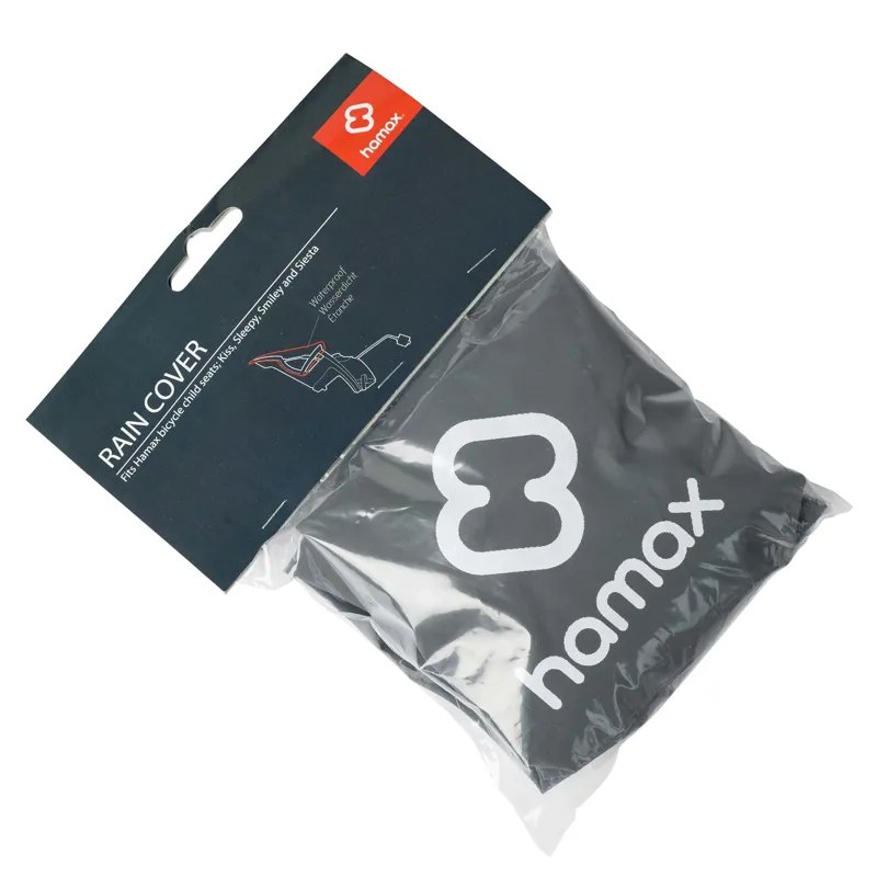 Hamax Rain Cover-1