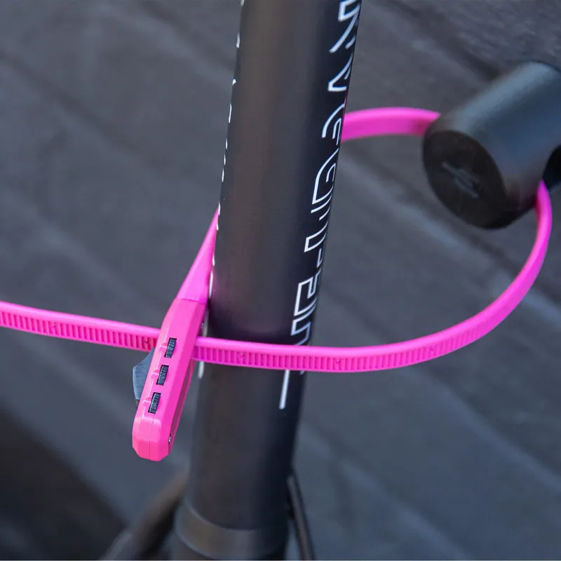 Hiplok Ankr Mini Ground / Wall Anchor in 3 Colours-4