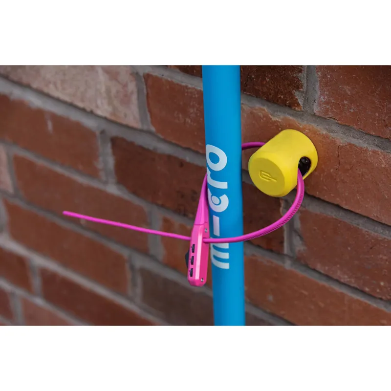 Hiplok Ankr Mini Ground / Wall Anchor in 3 Colours-6