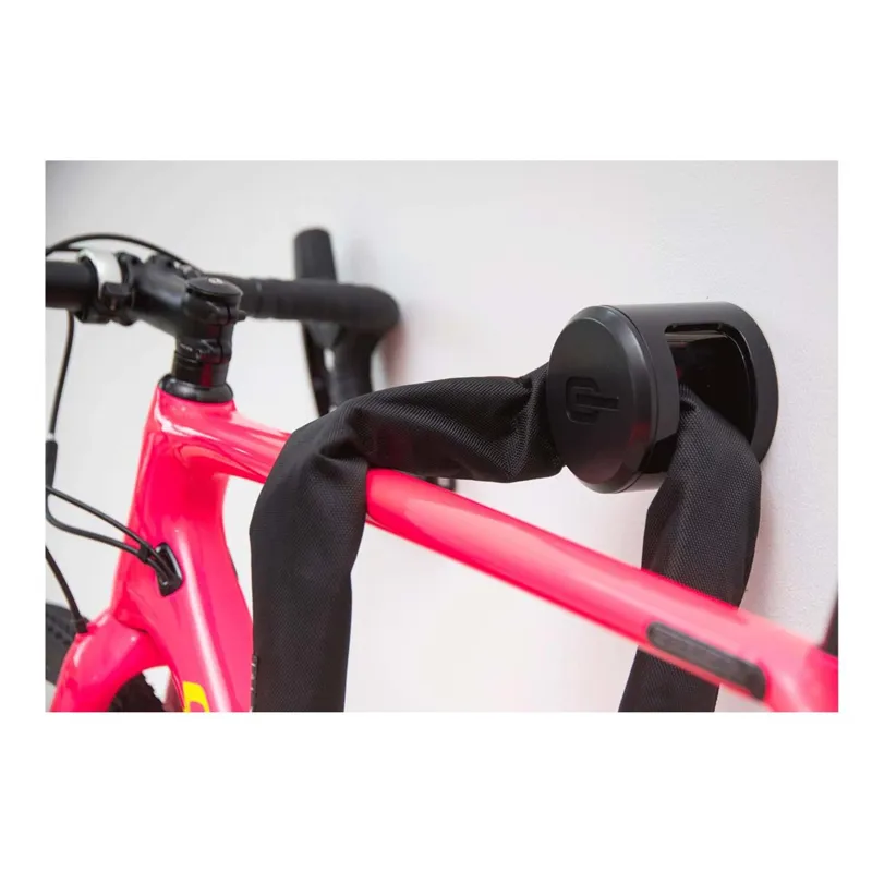 Hiplok Ankr Sold Secure Diamond Ground / Wall Anchor in 4 Colours-8