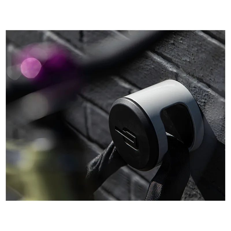 Hiplok Ankr Sold Secure Diamond Ground / Wall Anchor in 4 Colours-10