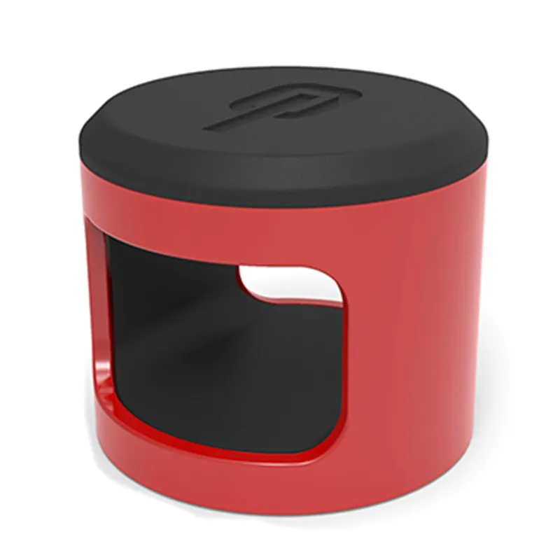 Hiplok Ankr Sold Secure Diamond Ground / Wall Anchor in 4 Colours-2