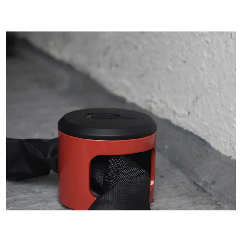 Hiplok Ankr Sold Secure Diamond Ground / Wall Anchor in 4 Colours-12