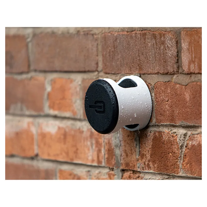 Hiplok Ankr Sold Secure Diamond Ground / Wall Anchor in 4 Colours-13