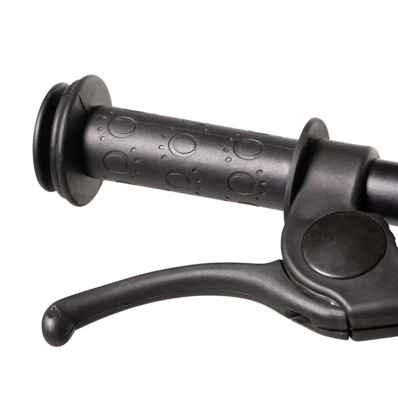 Huffy 16 Pro Thunder Kids Bike in Green-4