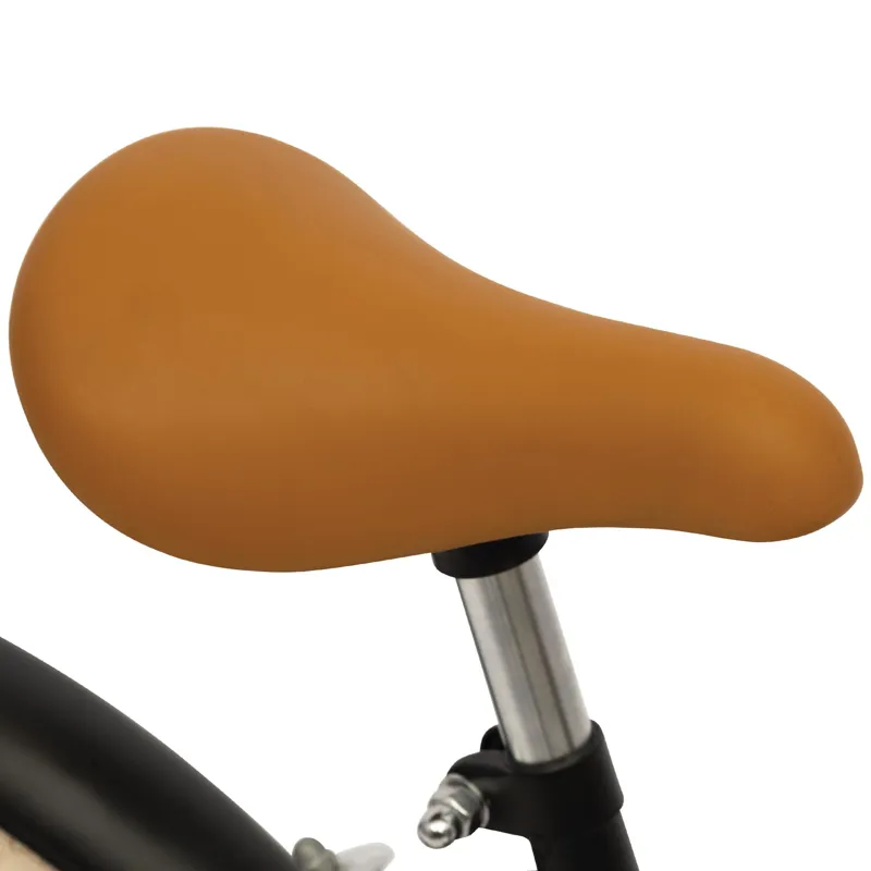 Huffy Vintage 16 inch Kids Bike in Black-4