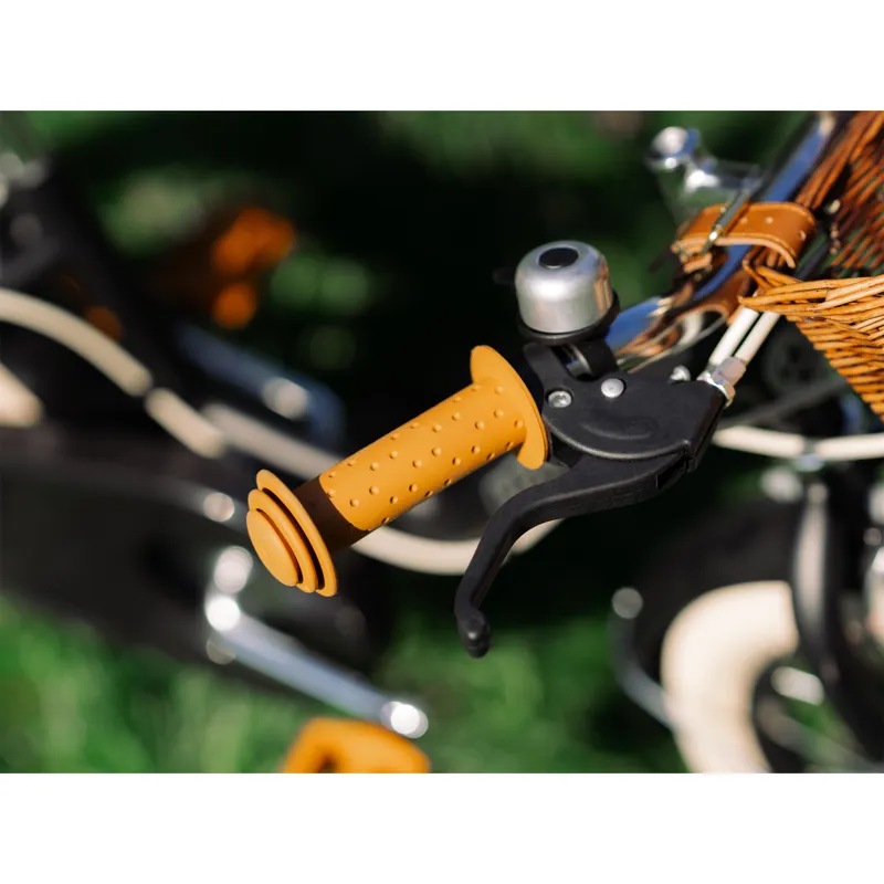 Huffy Vintage 16 inch Kids Bike in Black-10