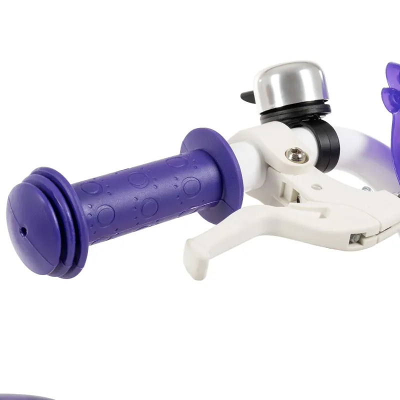 Huffy 16 Disney Princess Kids Bike in Pink-4