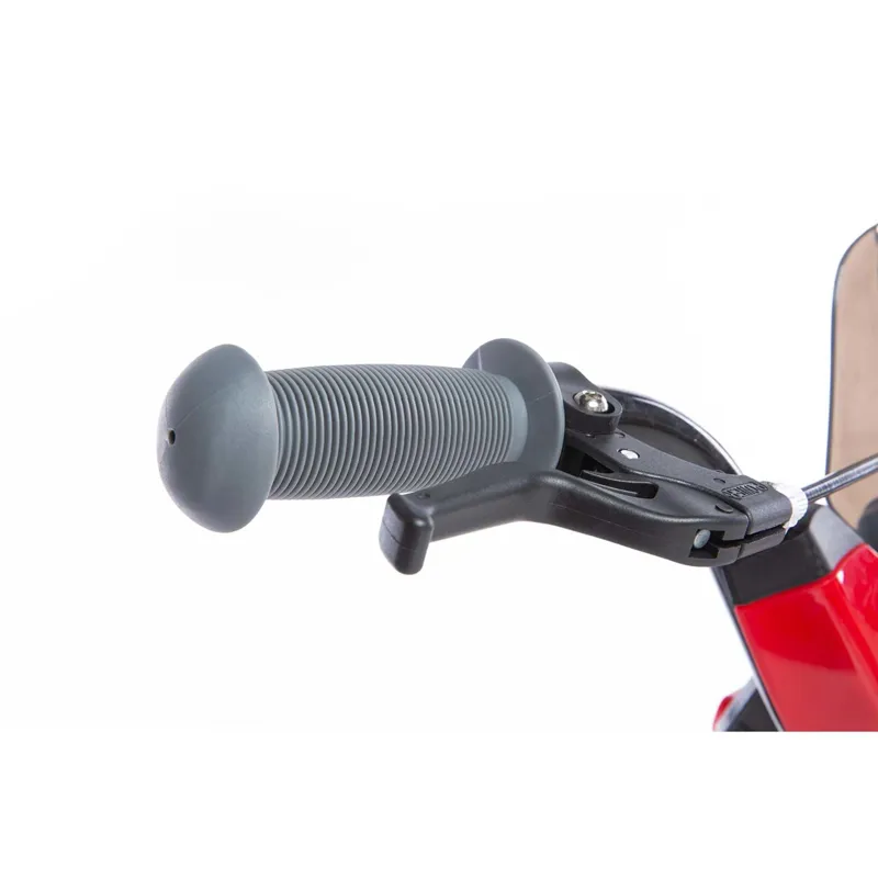 Huffy 16 Cars Kid's Bike in Red-5