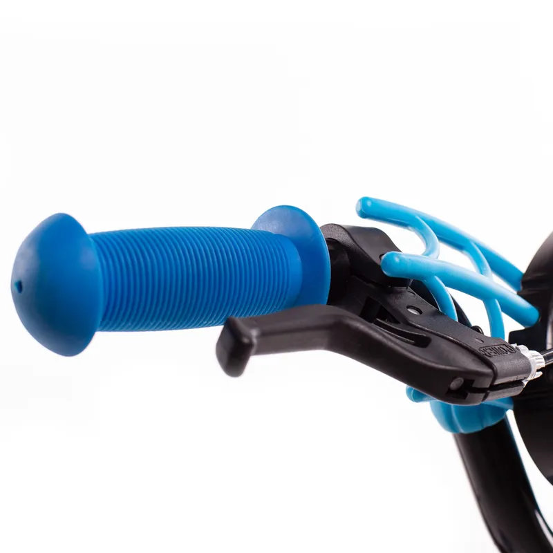 Huffy 16 Marvel Spider-Man Kids Bike in Red-2