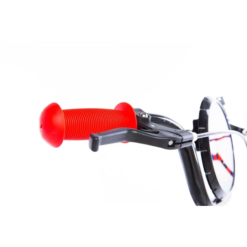 Huffy 16 Marvel Avengers Kids Bike in Grey-3