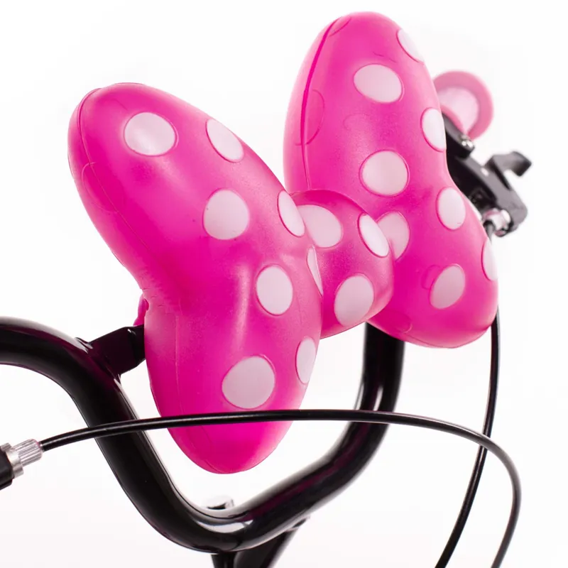 Huffy 12 Disney Minnie Kids Bike in Pink-2