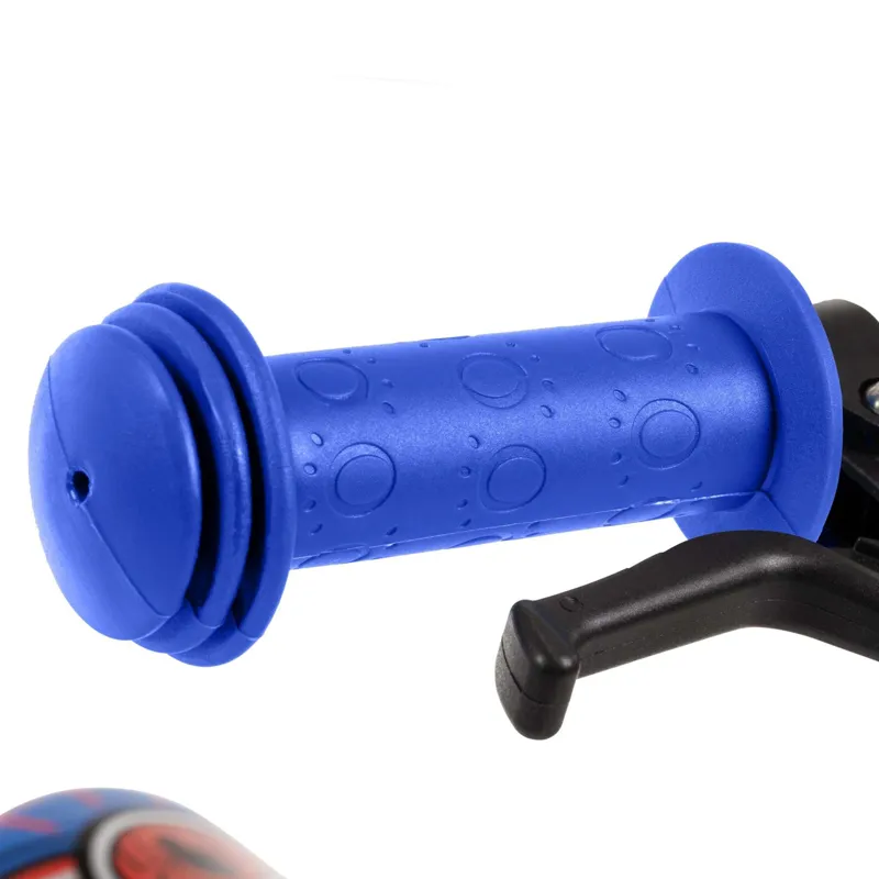 Huffy 12 Marvel Spider-Man Kids Bike in Red-5