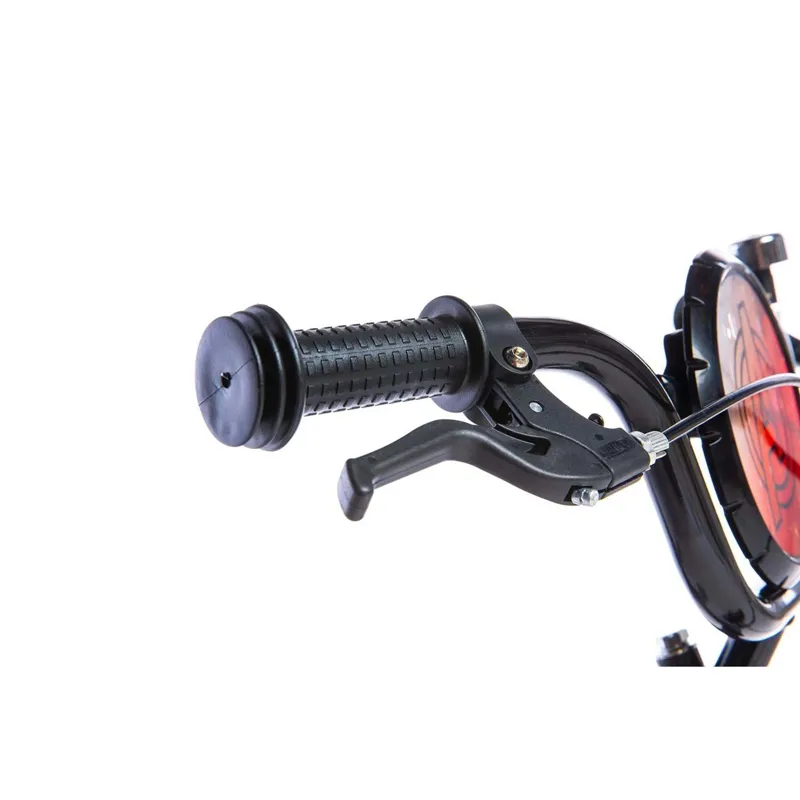 Huffy 12 Marvel Avengers Kids Bike in Grey/Red-6