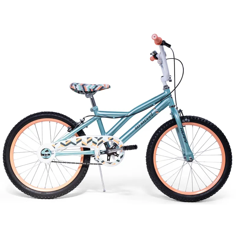 Huffy 20 So Sweet Kids Bike in Sea Crystal