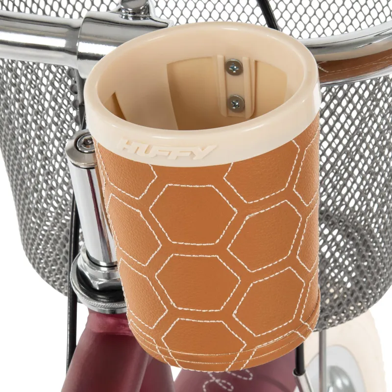 Huffy Deluxe 26 inch Cruiser Bike: in Dark Berry-10