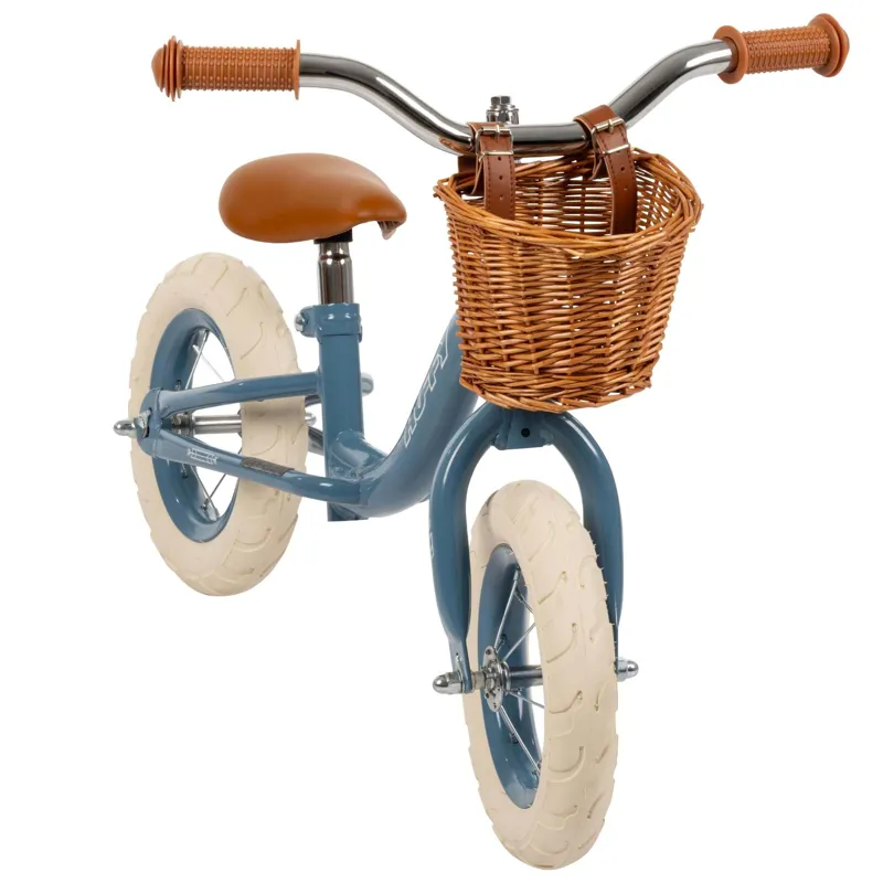 Huffy Vintage 10 Kids Balance Bike in Blue-3