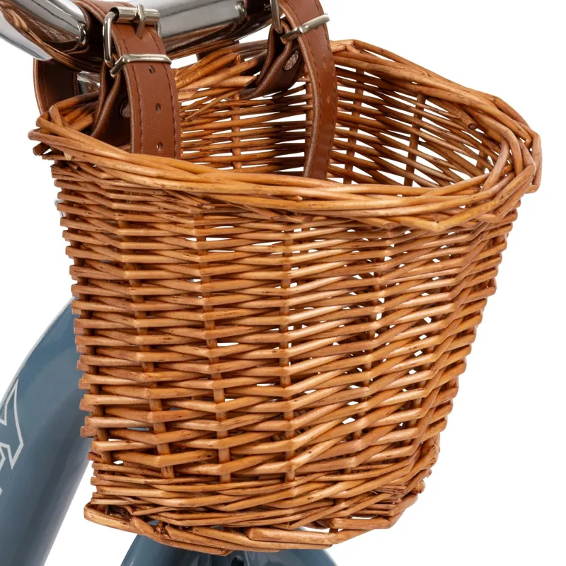 Huffy Vintage 10 Kids Balance Bike in Blue-4