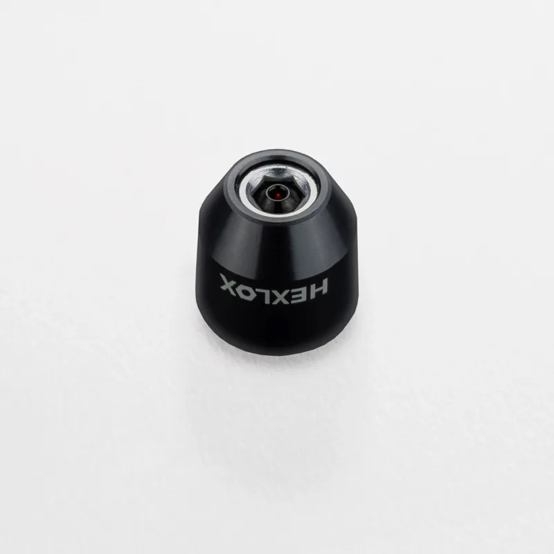 Hexlox Single Speed / Fixed Gear Security Wheel Nut Set-3