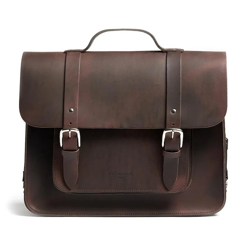 Hill & ellis bike bags sales