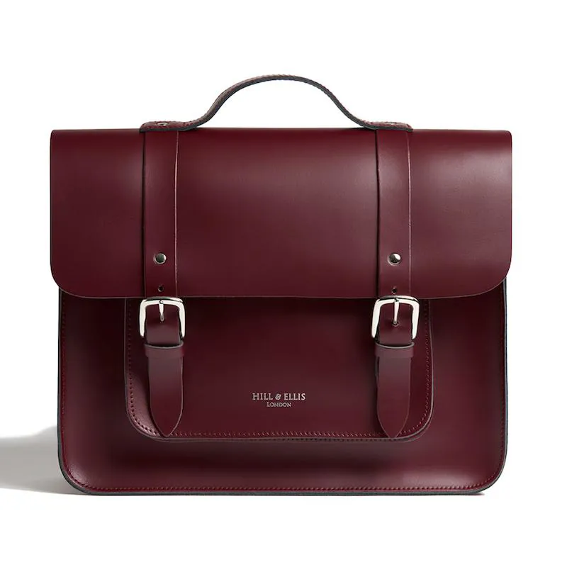 Hill & ellis bike bags deals