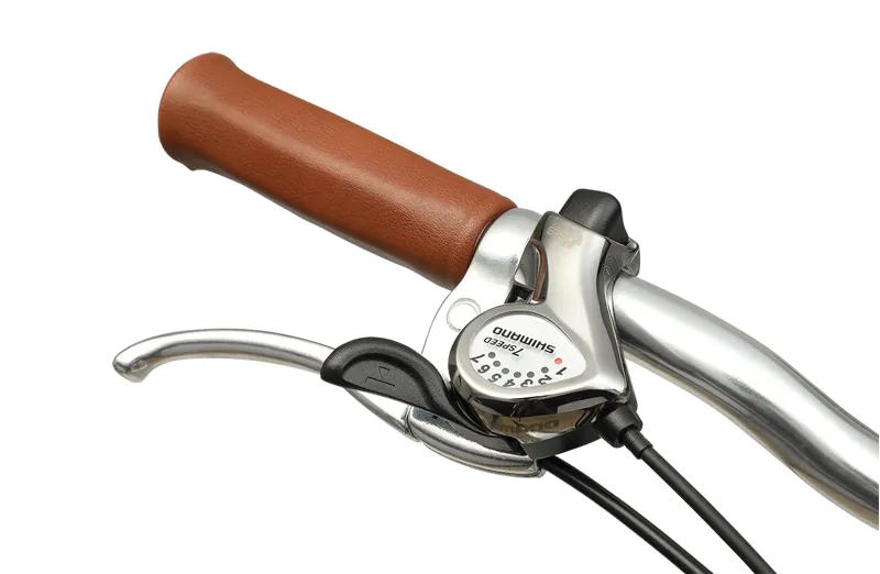 Reid Espirit Vintage Ladies Bike in Sage Green-6