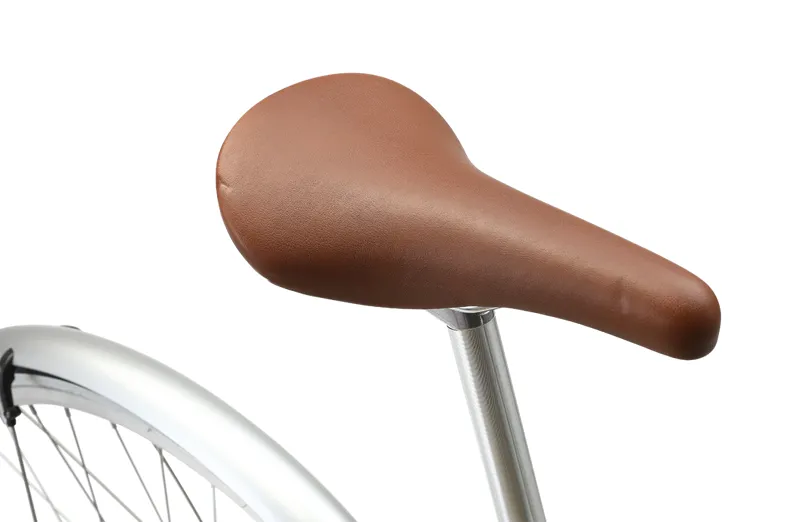 Reid Espirit Vintage Ladies Bike in Sage Green-7