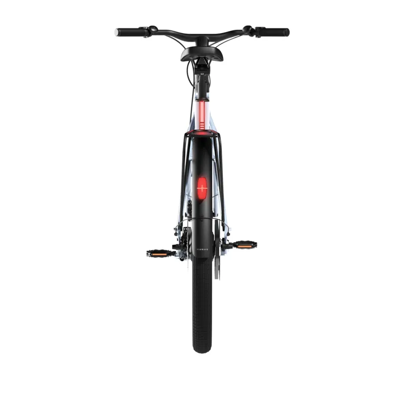 Tenways CGO009 Smart City eBike in Ice Blue-2