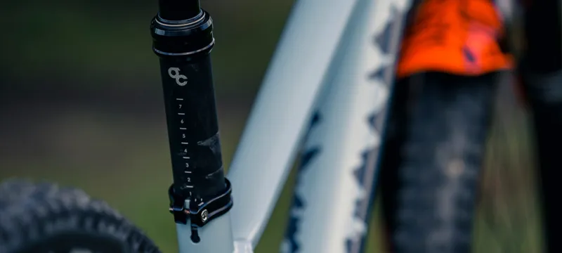 2024 Orbea Laufey 20 H20 Junior Mountain Bike In 2 Colours-9