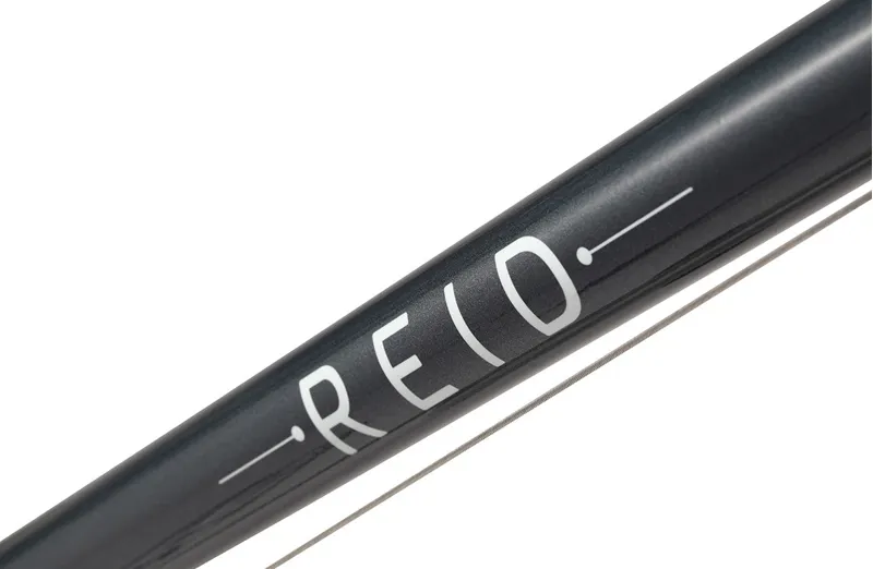 Reid Espirit Vintage Ladies Bike in Charcoal-6