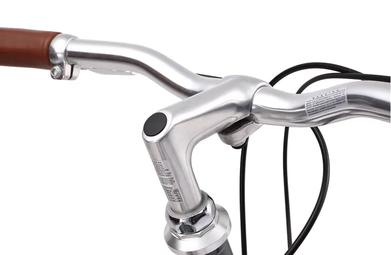 Reid Espirit Vintage Ladies Bike in Charcoal-5