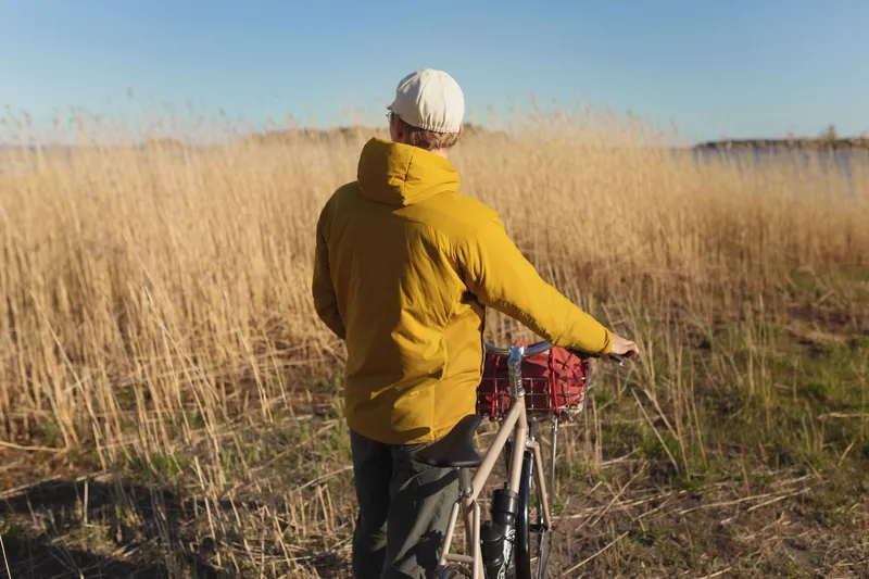 Pelago Hanko Outback All-Rounder Bike in Charcoal-8