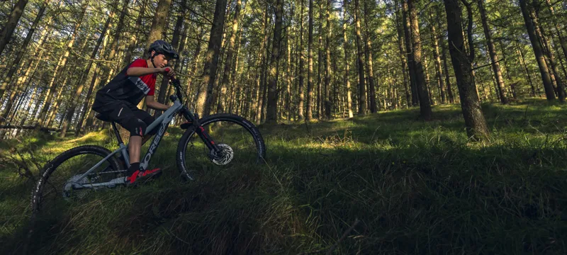 2024 Orbea Laufey 27 H20 Junior Mountain Bike In 2 Colours-8