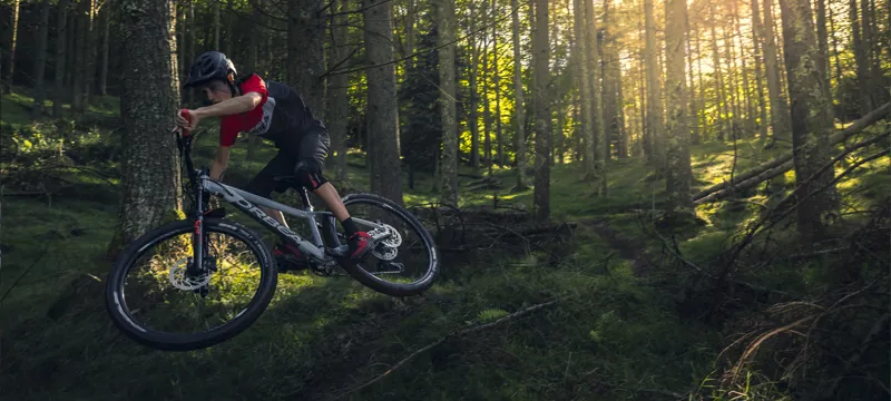 2024 Orbea Laufey 20 H10 Junior Mountain Bike In 2 Colours-7