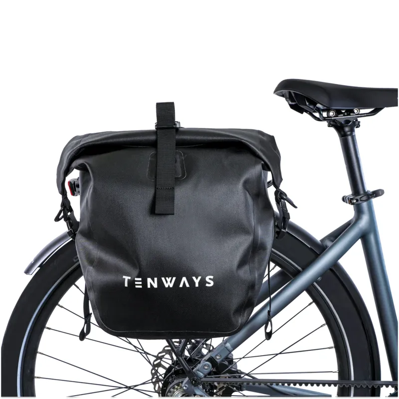 Tenways Pannier Bag 15L-1