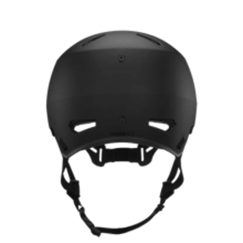 Bern Macon 2.0 Bike Helmet-1