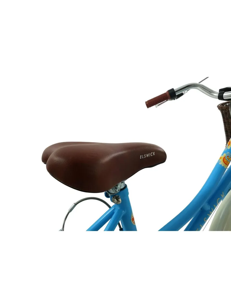 Elswick Cherish 20 inch Kids Bike in Blue/Cream-3