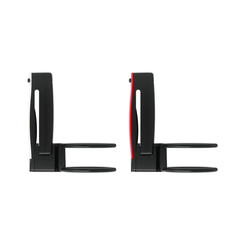 Knog Plus Twinpack Light Set in Black-2