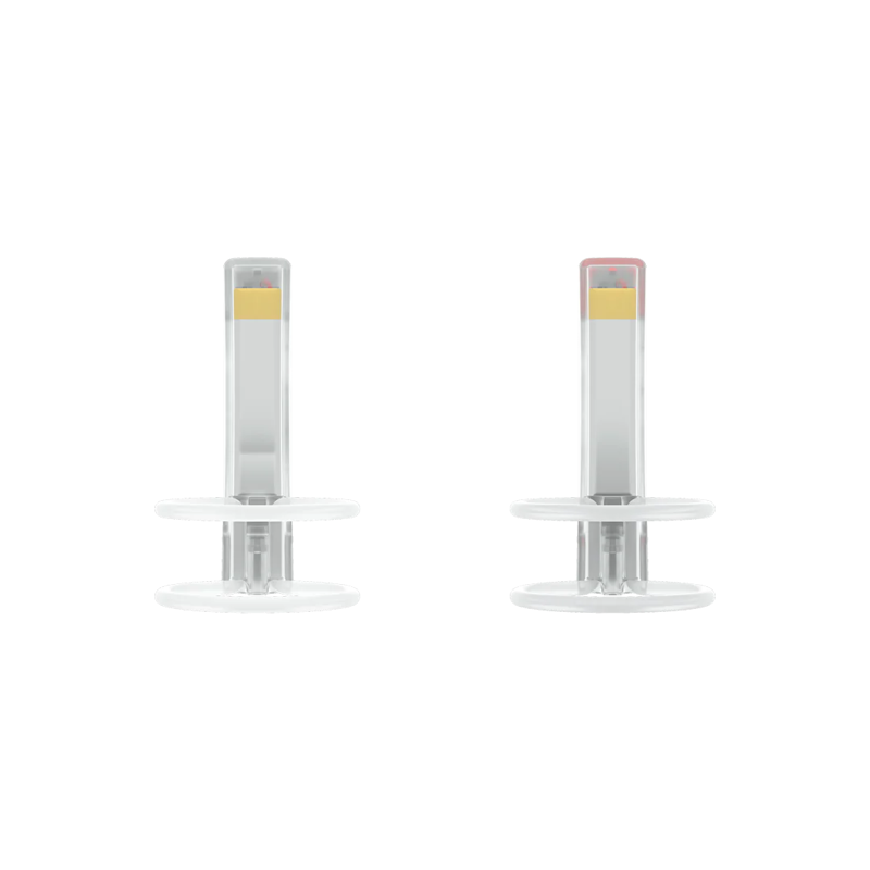 Knog Plus Twinpack Light Set in Translucent-4
